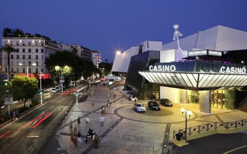 Nine casino online - Un nouveau venu sur la scène des jeux en ligne Nine casino online - Un nouveau venu sur la scène des jeux en ligne